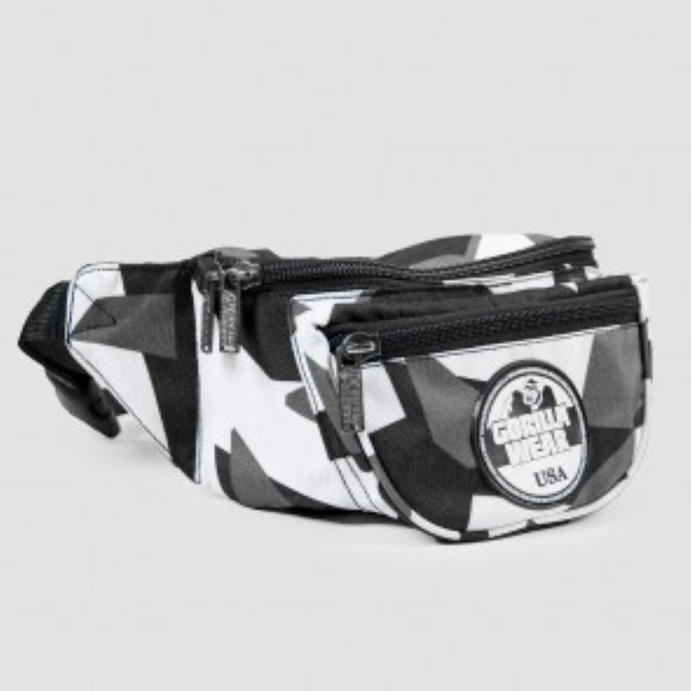 Stanley Funny Pack grey white