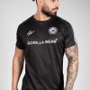 Stratford T-shirt- Black