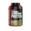Nutrend 100% Whey Protein 2250gr – Chocolate Brownies