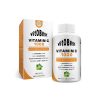 VitoBest Vitamin C 1000mg – 60caps
