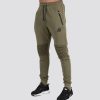 Delta Pants – Army Green