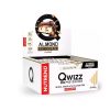 Nutrend Qwizz Protein Bar 12 x 60gr – Almond & Chocolate
