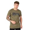 Classic T-shirt – Army Green
