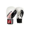 Yakima Boxing Gloves- White