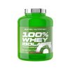 Scitec Nutrition 100% Whey Isolate 2000gr Chocolate