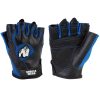 Mitchell Training Gloves – Black/Blue