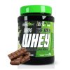 Menu Fitness The Only Whey 4,500gr – Chocolate