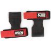 Lifting Grips – Black/Red