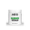 Neo Pro Line Burner- 60 caps