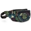 Stanley Fanny Pack – Green Camo