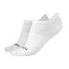 Ankle Socks 2-Pack – White