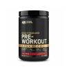 Optimum Nutrition Gold Standard Pre-workout Advanced 420gr – Fruit Punch