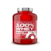 Scitec Nutrition 100% Whey Protein Professional 2350g – Chocolate Coconut