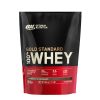 Optimum Nutrition Gold Standard 100% Whey 465g – Double Rich Chocolate
