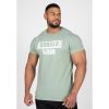 Murray T-Shirt – Green